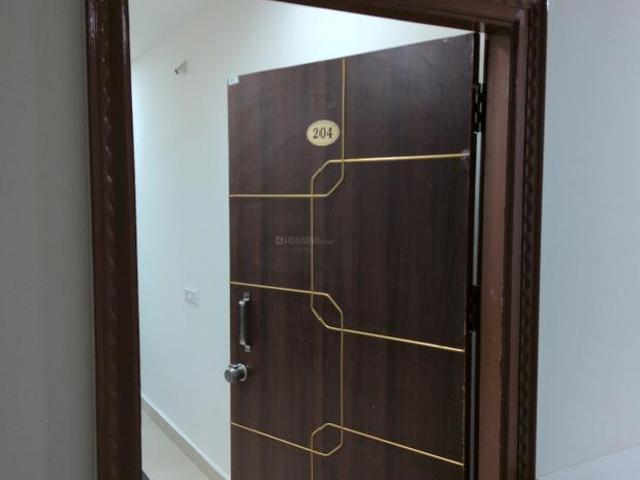 1 BHK Apartment in Madhapur for rent Hyderabad. The reference number is 20986439