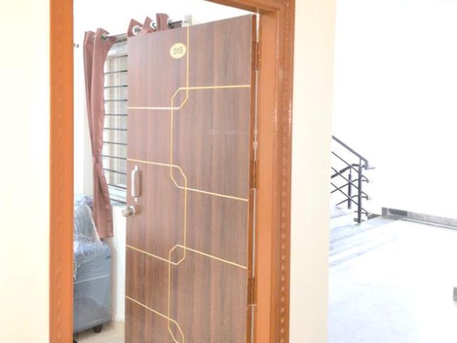 1 BHK Apartment in Madhapur for rent Hyderabad. The reference number is 20986457