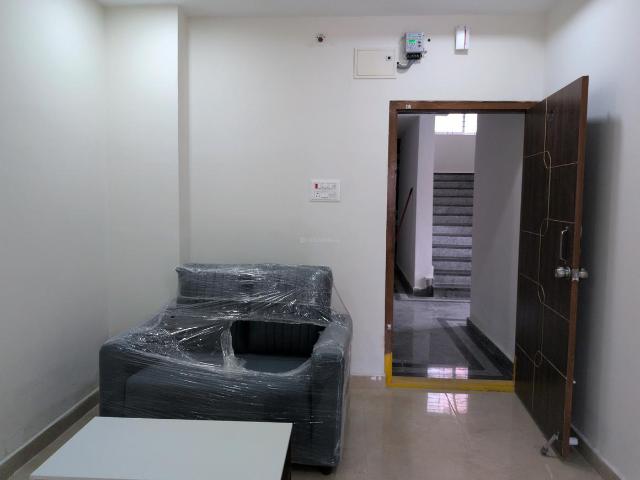 1 BHK Apartment in Madhapur for rent Hyderabad. The reference number is 20986480
