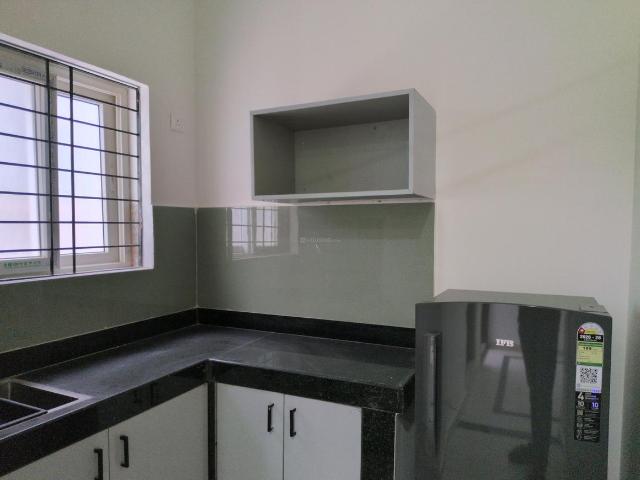 1 BHK Apartment in Madhapur for rent Hyderabad. The reference number is 20986524