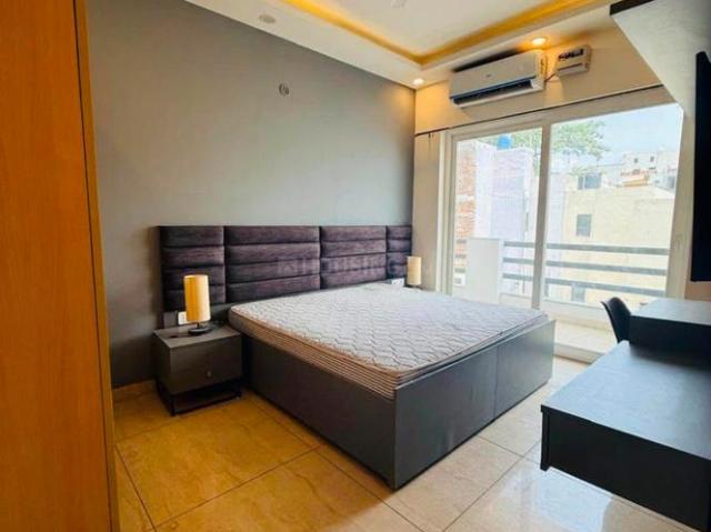 1 BHK Apartment in Madhapur for rent Hyderabad. The reference number is 21009589