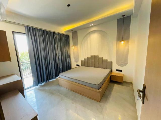 1 BHK Apartment in Madhapur for rent Hyderabad. The reference number is 21014090
