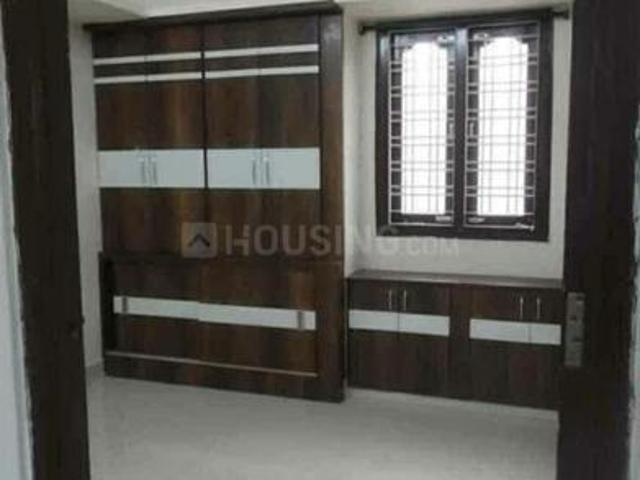 1 BHK Apartment in Madhapur for rent Hyderabad. The reference number is 21018486