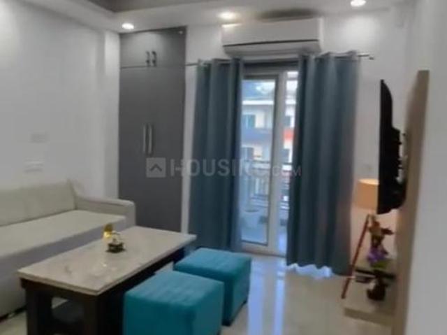 1 BHK Apartment in Madhapur for rent Hyderabad. The reference number is 21037797