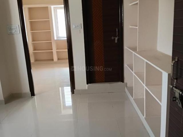 1 BHK Apartment in Madhapur for rent Hyderabad. The reference number is 21087457