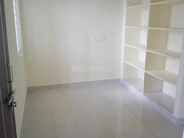 1 BHK Apartment in Madhapur for rent Hyderabad. The reference number is 21087498