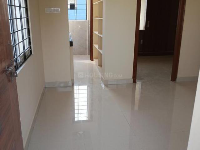 1 BHK Apartment in Madhapur for rent Hyderabad. The reference number is 21087507