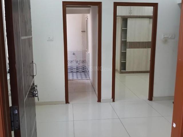 1 BHK Apartment in Madhapur for rent Hyderabad. The reference number is 21087522