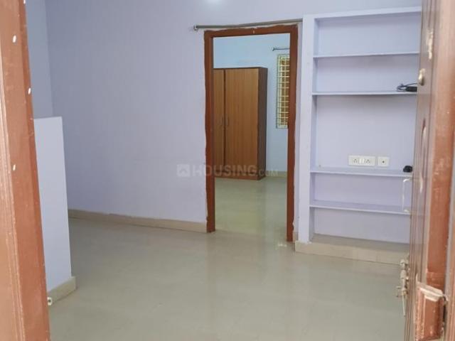 1 BHK Apartment in Madhapur for rent Hyderabad. The reference number is 21087530