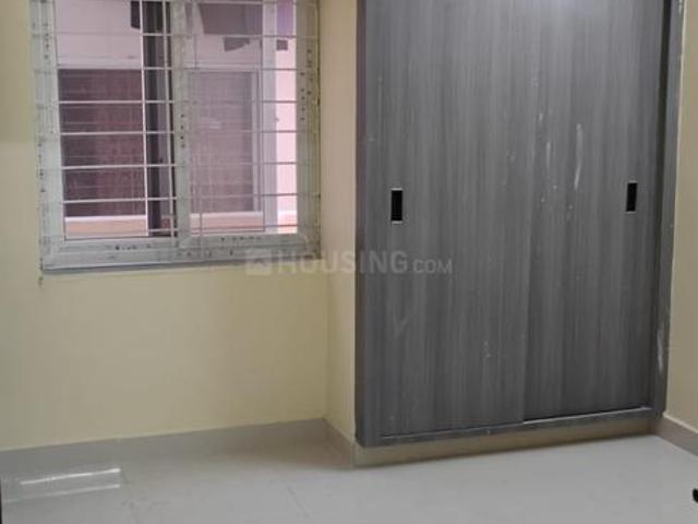 1 BHK Apartment in Madhapur for rent Hyderabad. The reference number is 21082700