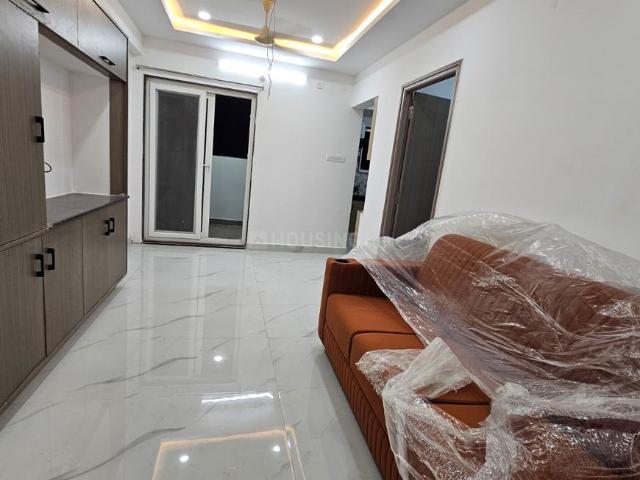 1 BHK Apartment in Madhapur for rent Hyderabad. The reference number is 21113937