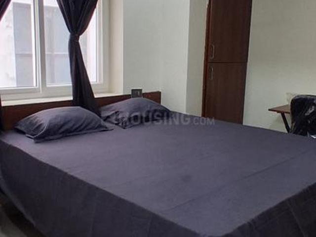 1 BHK Apartment in Madhapur for rent Hyderabad. The reference number is 21183951