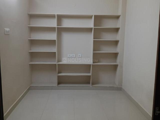 1 BHK Apartment in Madhapur for rent Hyderabad. The reference number is 21268544