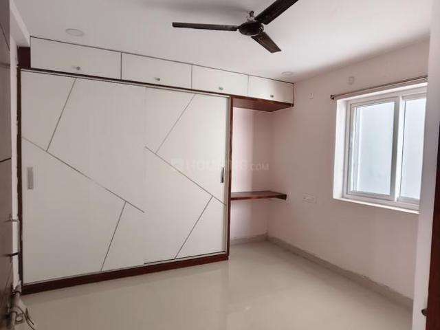 1 BHK Apartment in Madhapur for rent Hyderabad. The reference number is 21295358