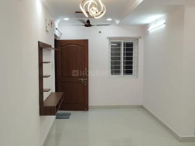 1 BHK Apartment in Madhapur for rent Hyderabad. The reference number is 21304861