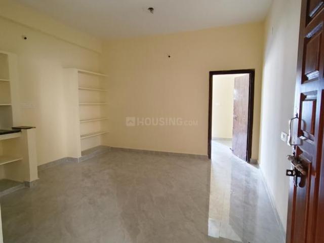 1 BHK Apartment in Madhapur for rent Hyderabad. The reference number is 21304887