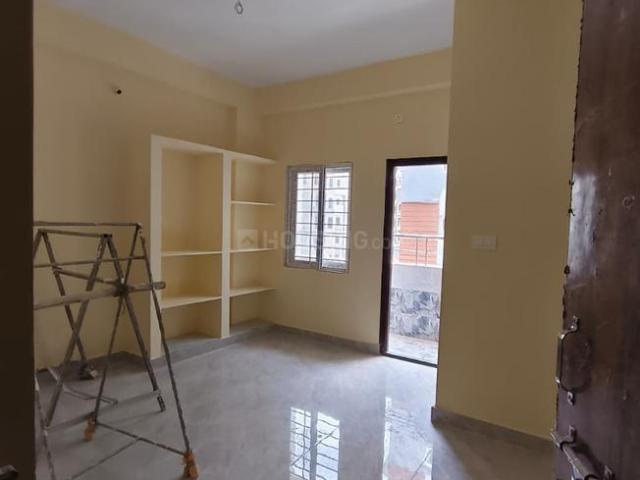 1 BHK Apartment in Madhapur for rent Hyderabad. The reference number is 21305057