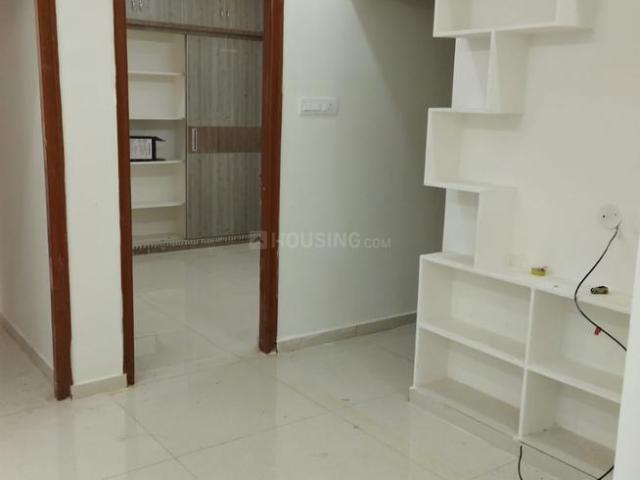 1 BHK Apartment in Madhapur for rent Hyderabad. The reference number is 21305138