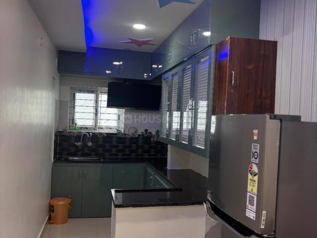1 BHK Apartment in Madhapur for rent Hyderabad. The reference number is 21357034