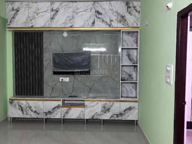 1 BHK Apartment in Madhapur for rent Hyderabad. The reference number is 21357226
