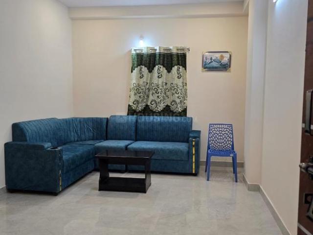 1 BHK Apartment in Madhapur for rent Hyderabad. The reference number is 21357329