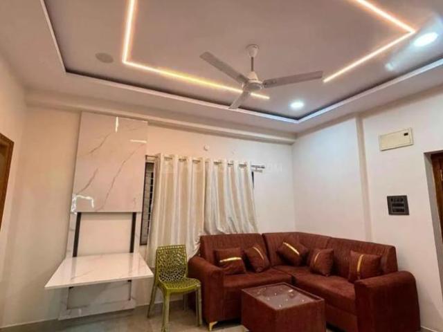 1 BHK Apartment in Madhapur for rent Hyderabad. The reference number is 21367741
