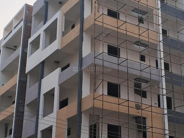 1 BHK Apartment in Madhapur for resale Hyderabad. The reference number is 19714785