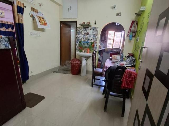 1 BHK Apartment in Madhyamgram for rent Kolkata. The reference number is 19090477