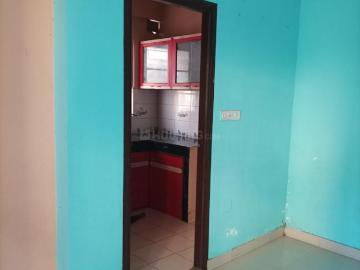 1 BHK Apartment in Madhyamgram for resale Kolkata. The reference number is 15893013