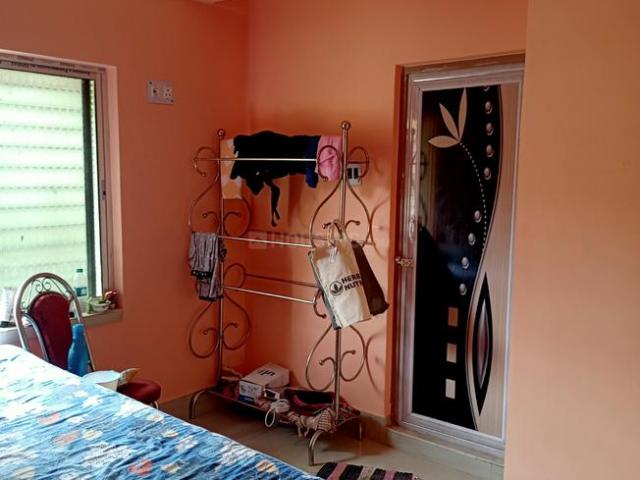 1 BHK Apartment in Madhyamgram for resale Kolkata. The reference number is 17990673