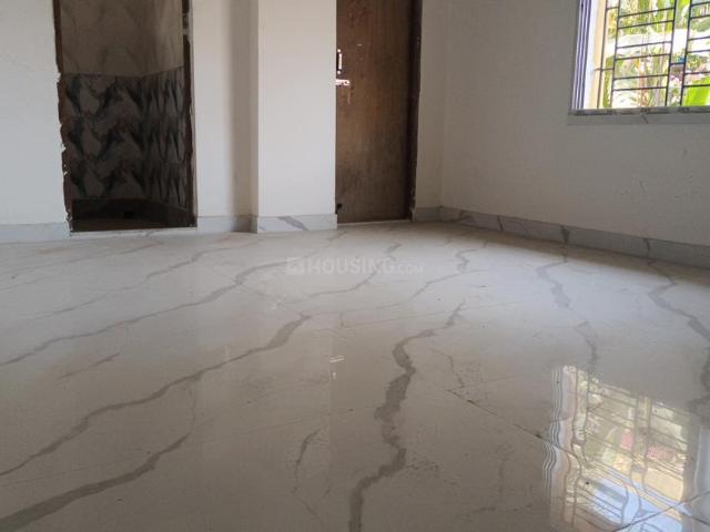 1 BHK Apartment in Madhyamgram for resale Kolkata. The reference number is 19551073