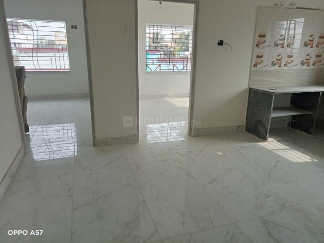 1 BHK Apartment in Madhyamgram for resale Kolkata. The reference number is 20490139