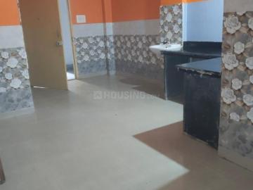 1 BHK Apartment in Madhyamgram for resale Kolkata. The reference number is 20505820