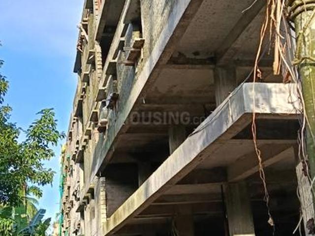 1 BHK Apartment in Madhyamgram for resale Kolkata. The reference number is 20884168