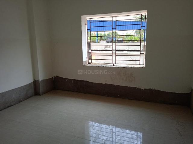1 BHK Apartment in Madhyamgram for resale Kolkata. The reference number is 20962466