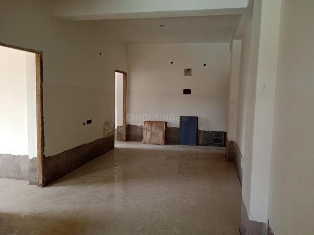 1 BHK Apartment in Madhyamgram for resale Kolkata. The reference number is 20962504