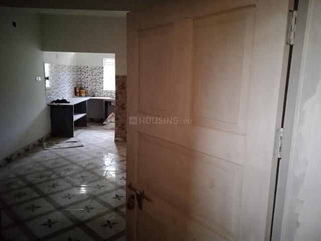 1 BHK Apartment in Madhyamgram for resale Kolkata. The reference number is 20962547