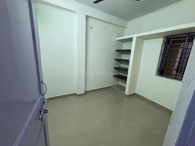 1 BHK Apartment in Madipakkam for rent Chennai. The reference number is 20879758