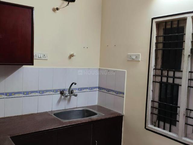 1 BHK Apartment in Madipakkam for rent Chennai. The reference number is 21111403