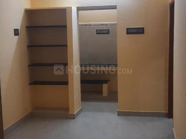 1 BHK Apartment in Madipakkam for rent Chennai. The reference number is 21352437