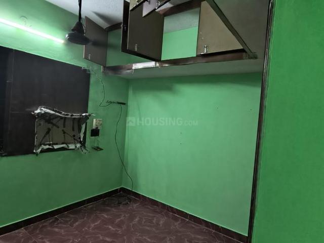 1 BHK Apartment in Madipakkam for rent Chennai. The reference number is 21405994