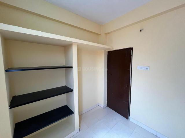 1 BHK Apartment in Madipakkam for resale Chennai. The reference number is 20532387