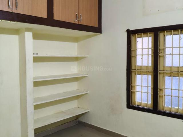 1 BHK Apartment in Madipakkam for resale Chennai. The reference number is 21054222