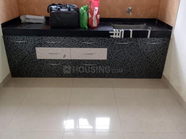 1 BHK Apartment in Magarpatta City for rent Pune. The reference number is 19600491