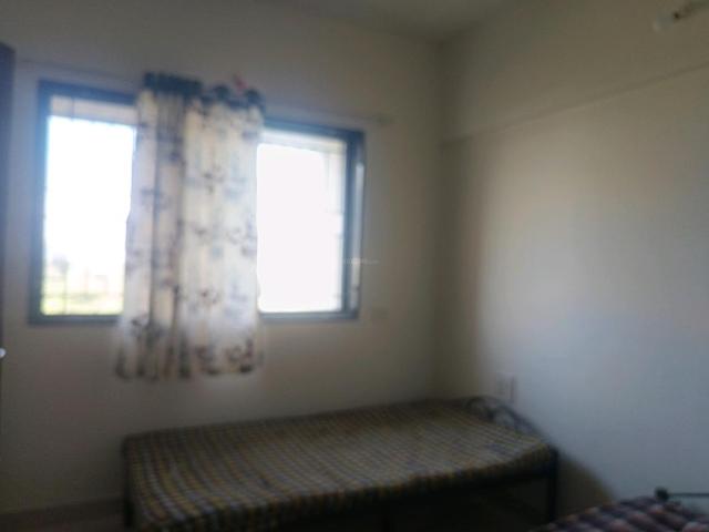 1 BHK Apartment in Magarpatta City for rent Pune. The reference number is 19007760