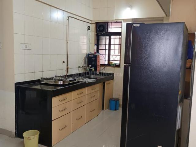 1 BHK Apartment in Magarpatta City for rent Pune. The reference number is 20634978
