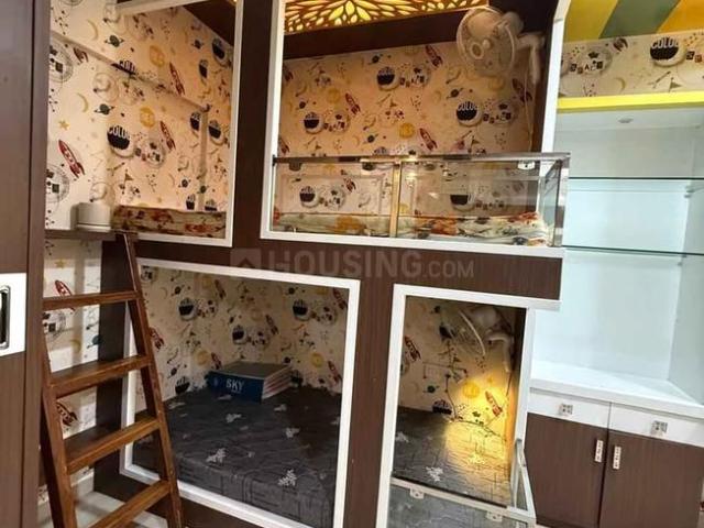 1 BHK Apartment in Magarpatta City for rent Pune. The reference number is 20669239