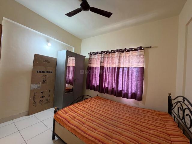 1 BHK Apartment in Magarpatta City for rent Pune. The reference number is 20993509