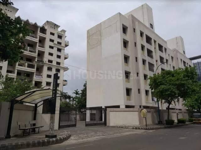 1 BHK Apartment in Magarpatta City for rent Pune. The reference number is 20112962