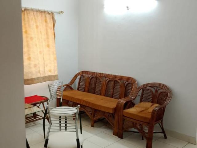 1 BHK Apartment in Magarpatta City for rent Pune. The reference number is 21153731